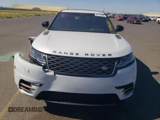 2018 Land Rover Range Rover Velar R-Dynamic SE with VIN SALYL2RX7JA710295, listed as a Copart auction lot 59173443 with 34,492 mi miles. Bid and sale history available at carsss.com. Image 5.