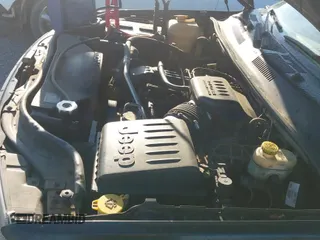 2004 Jeep Grand Cherokee Laredo с VIN 1J4GW48S94C334648, выставлен на аукционе IAAI как лот 42191008 с пробегом 155 411 миль миль и . История ставок и продаж доступна на DreamBid. Изображение 16.