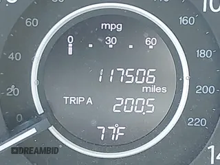 2014 Honda CR-V EX-L with VIN 2HKRM3H71EH551594, listed as a IAAI auction lot 42028963 with 117,506 mi miles and . Bid and sale history available at carsss.com. Image 15.
