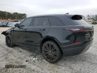 2020 Land Rover Range Rover Velar S with VIN SALYB2EX8LA251712, listed as a Copart auction lot 78063083 with 63,532 mi miles. Bid and sale history available at carsss.com. Image 2.