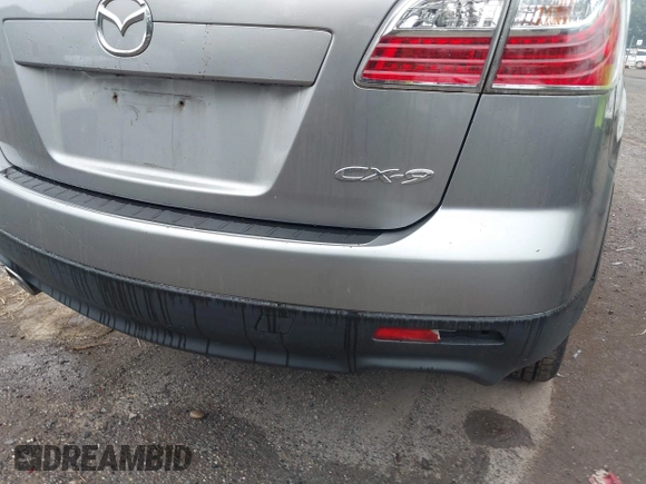 2010 Mazda CX-9 Sport with VIN JM3TB2MA6A0210360, listed as a IAAI auction lot 42711756 with 169,844 mi miles and . Bid and sale history available at DreamBid. Image 13.