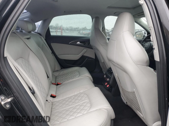 2014 Audi S6 Prestige z VIN WAUF2AFC2EN091453, wystawiony jako Copart lot #43369445 z przebiegiem 111 502 mil mil oraz Szkody całkowita. Historia ofert i sprzedaży dostępna na DreamBid. Obrazek 10.