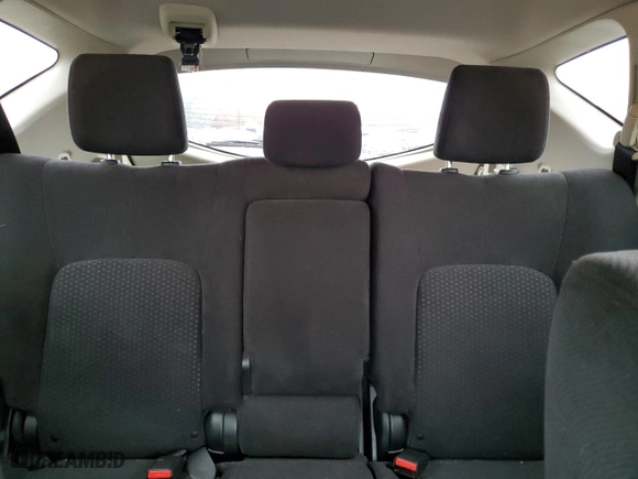 2012 Nissan Murano SL with VIN JN8AZ1MW8CW202931, listed as a Copart auction lot 85095944 with 226,879 mi miles and Clean Title. Bid and sale history available at carsss.com. Image 10.