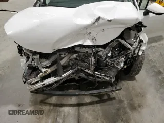 2020 Toyota Corolla L with VIN 5YFDPRAE8LP063188, listed as a Copart auction lot 41334525 with 0 mi miles and Salvage Title. Bid and sale history available at carsss.com. Image 12.