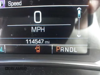 2018 Chevrolet Malibu LT with VIN 1G1ZD5ST2JF135052, listed as a IAAI auction lot 42088820 with 114,547 mi miles. Bid and sale history available at carsss.com. Image 15.
