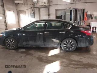 2016 Nissan Altima SV with VIN 1N4AL3AP6GC272379, listed as a IAAI auction lot 41524317 with 104,078 mi miles and . Bid and sale history available at DreamBid. Image 14.