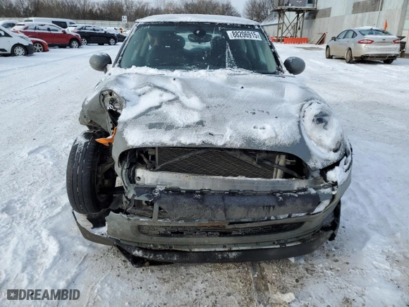 2019 MINI Hardtop 2 Door Cooper with VIN WMWXP5C59K2H32102, listed as a Copart auction lot 88206915 with 67,329 mi miles and Clean Title. Bid and sale history available at carsss.com. Image 5.