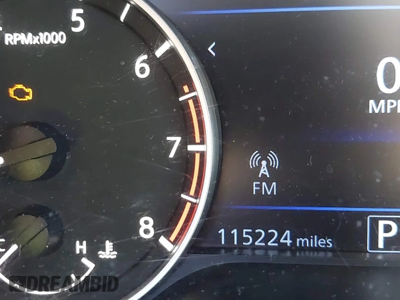 2019 Nissan Altima S z VIN 1N4BL4BV0KC233402, wystawiony jako IAAI lot #41917621 z przebiegiem 115 224 mil mil oraz . Historia ofert i sprzedaży dostępna na DreamBid. Obrazek 15.