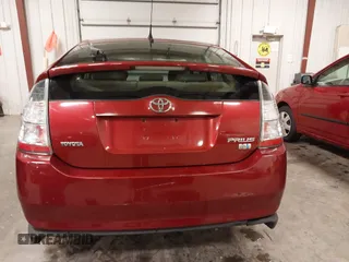 2005 Toyota Prius with VIN JTDKB20U957052808, listed as a IAAI auction lot 42000309 with 233,979 mi miles and . Bid and sale history available at DreamBid. Image 17.