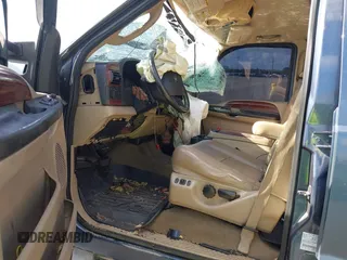 2007 Ford F-250 XL with VIN 1FTSW21P37EA12493, listed as a IAAI auction lot 42561532 with 347,260 mi miles and . Bid and sale history available at DreamBid. Image 5.