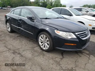 2012 Volkswagen CC Sport с VIN WVWMP7AN7CE536242, выставлен на аукционе Copart как лот 57143035 с пробегом 177 709 миль миль и Списание • Salvage title. История ставок и продаж доступна на DreamBid. Изображение 4.