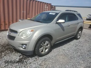 2011 Chevrolet Equinox LT w/2LT with VIN 2GNALPEC3B1251309, listed as a Copart auction lot 51569915 with 141,678 mi miles and Clean Title. Bid and sale history available at carsss.com. Image 1.