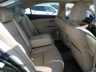 2010 Lexus ES 330 with VIN JTHBK1EG0A2373526, listed as a Copart auction lot 51346175 with 147,315 mi miles and Salvage Title. Bid and sale history available at DreamBid. Image 11.