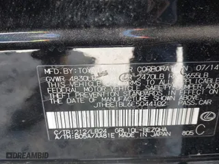 2014 Lexus GS 350 with VIN JTHBE1BL6E5044102, listed as a IAAI auction lot 41828386 with 112,211 mi miles. Bid and sale history available at carsss.com. Image 9.