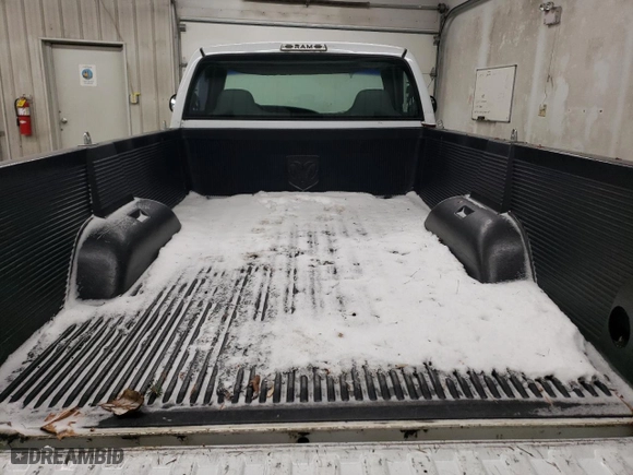 2001 Dodge Ram 1500 Work Special with VIN 1B7HC16X81S212641, listed as a Copart auction lot 41793315 with 248,347 mi miles and Salvage Title. Bid and sale history available at carsss.com. Image 11.