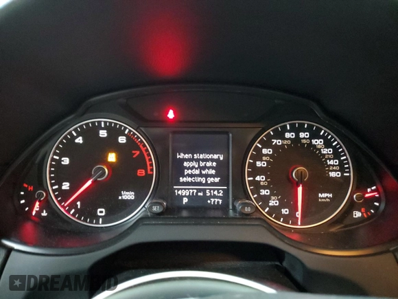 2016 Audi Q5 Premium Plus z VIN WA1L2AFP9GA094668, wystawiony jako Copart lot #64376525 z przebiegiem 149 977 mil mil oraz Czysty tytuł • Clean title. Historia ofert i sprzedaży dostępna na DreamBid. Obrazek 9.