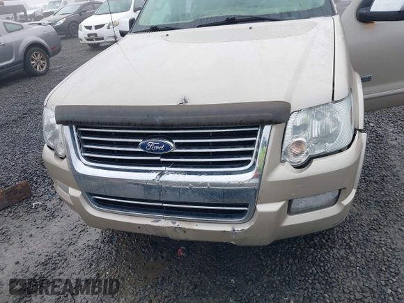 2006 Ford Explorer Limited with VIN 1FMEU75856UB40771, listed as a IAAI auction lot 41640477 with 279,062 mi miles and . Bid and sale history available at DreamBid. Image 6.