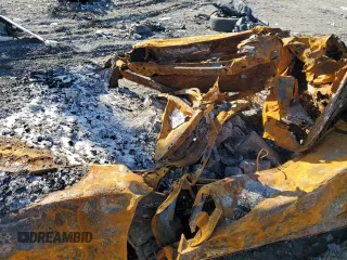 1970 Ford Mustang с VIN 0T05M101537, выставлен на аукционе Copart как лот 42218555 с пробегом Не указан миль и На запчасти • Non repairable. История ставок и продаж доступна на DreamBid. Изображение 10.