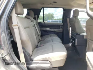 2019 Ford Expedition XLT с VIN 1FMJU1HT9KEA67470, выставлен на аукционе Copart как лот 60617225 с пробегом 182 909 миль миль и Чистый • Clean title. История ставок и продаж доступна на DreamBid. Изображение 11.