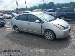 2007 Toyota Prius with VIN JTDKB20U473290978, listed as a IAAI auction lot 42715543 with 236,103 mi miles and . Bid and sale history available at DreamBid. Image 1.