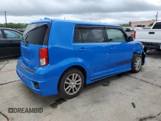 2011 Scion xB z VIN JTLZE4FE5B1139030, wystawiony jako Copart lot #55226625 z przebiegiem 179 104 mil mil oraz Szkoda całkowita • Salvage title. Historia ofert i sprzedaży dostępna na DreamBid. Obrazek 3.