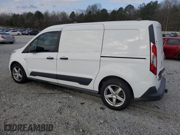 2016 Ford Transit Connect XLT с VIN NM0LS7F71G1253012, выставлен на аукционе Copart как лот 49732835 с пробегом 231 519 миль миль и Списание • Salvage title. История ставок и продаж доступна на DreamBid. Изображение 2.