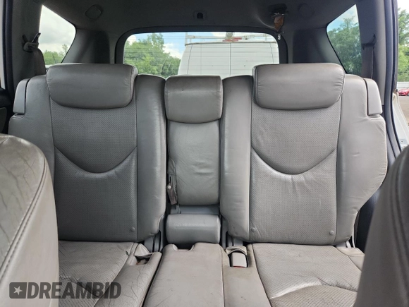 2010 Toyota RAV4 Limited with VIN JTMDF4DV6A5028466, listed as a Copart auction lot 63534005 with Not provided miles and Clean title. Bid and sale history available at DreamBid. Image 10.