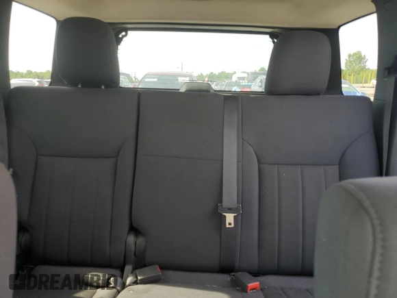 2011 Jeep Liberty Sport with VIN 1J4PN2GK7BW585608, listed as a Copart auction lot 61379875 with 144,904 mi miles and Salvage title. Bid and sale history available at DreamBid. Image 10.