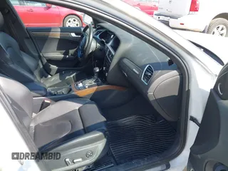 2016 Audi allroad A4 Premium Plus z VIN WA1UFAFL1GA010526, wystawiony jako IAAI lot #42482193 z przebiegiem 143 517 mil mil oraz . Historia ofert i sprzedaży dostępna na DreamBid. Obrazek 5.