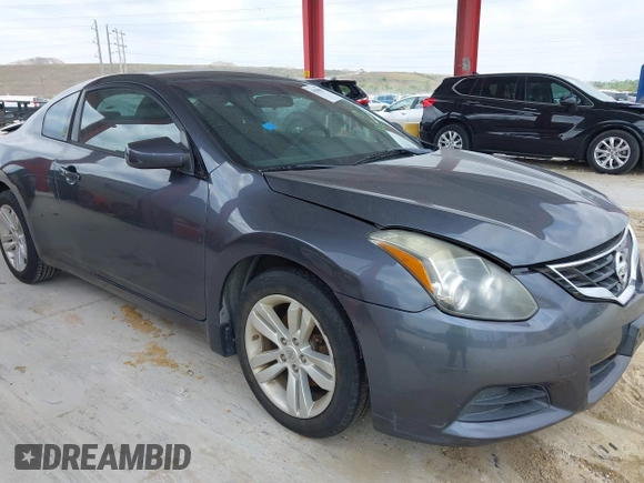 2012 Nissan Altima S with VIN 1N4AL2EP7CC229670, listed as a IAAI auction lot 41960899 with 226,376 mi miles and . Bid and sale history available at DreamBid. Image 12.