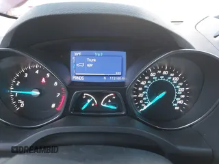 2013 Ford Escape SE with VIN 1FMCU9GX6DUA72355, listed as a IAAI auction lot 41133293 with 113,188 mi miles and . Bid and sale history available at DreamBid. Image 7.