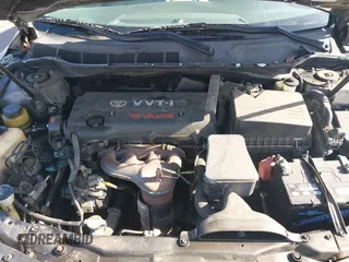 2009 Toyota Camry with VIN 4T4BE46K49R087211, listed as a IAAI auction lot 41381190 with 162,652 mi miles. Bid and sale history available at carsss.com. Image 10.
