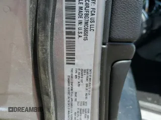2021 Jeep Grand Cherokee 80th Anniversary with VIN 1C4RJFBG7MC665015, listed as a Copart auction lot 56460035 with 78,841 mi miles and Salvage title. Bid and sale history available at DreamBid. Image 13.