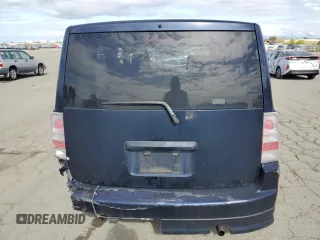 2004 Scion xB with VIN JTLKT334940152286, listed as a Copart auction lot 53234515 with 231,896 mi miles and Salvage Title. Bid and sale history available at DreamBid. Image 6.