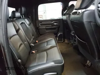 2021 Ram 2500 Laramie with VIN 3C6UR5NL8MG502996, listed as a Copart auction lot 87127824 with 63,840 mi miles and Salvage Title. Bid and sale history available at carsss.com. Image 10.