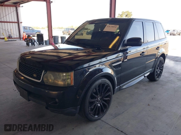 2013 Land Rover Range Rover Sport HSE z VIN SALSF2D40DA788898, wystawiony jako IAAI lot #42679854 z przebiegiem 123 125 mil mil oraz . Historia ofert i sprzedaży dostępna na DreamBid. Obrazek 17.