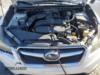 2013 Subaru Crosstrek Limited z VIN JF2GPAKCXD2901301, wystawiony jako Copart lot #86187224 z przebiegiem 160 379 mil mil oraz Szkoda całkowita • Salvage title. Historia ofert i sprzedaży dostępna na DreamBid. Obrazek 14.