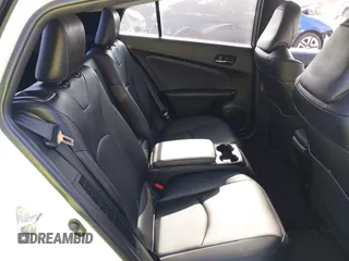 2017 Toyota Prius Plus z VIN JTDKARFP5H3054435, wystawiony jako IAAI lot #42316988 z przebiegiem 82 036 mil mil oraz . Historia ofert i sprzedaży dostępna na DreamBid. Obrazek 8.