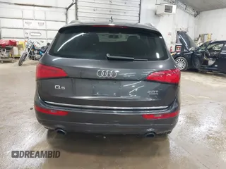 2016 Audi Q5 Premium с VIN WA1C2AFPXGA007344, выставлен на аукционе IAAI как лот 42452668 с пробегом 96 578 миль миль и . История ставок и продаж доступна на DreamBid. Изображение 16.