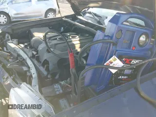 2016 Toyota 4Runner Limited с VIN JTEBU5JR7G5392328, выставлен на аукционе IAAI как лот 40722332 с пробегом 162 056 миль миль и . История ставок и продаж доступна на DreamBid. Изображение 19.