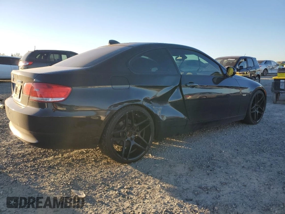 2010 BMW 3 Series 328i with VIN WBAWB3C55AP138880, listed as a Copart auction lot 88358215 with 157,152 mi miles and Salvage Title. Bid and sale history available at carsss.com. Image 3.