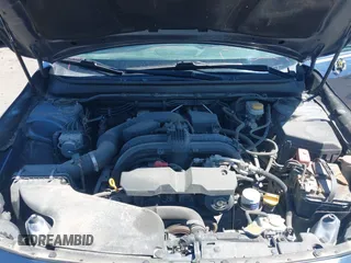 2015 Subaru Legacy Premium with VIN 4S3BNAE63F3041467, listed as a IAAI auction lot 42162855 with 201,576 mi miles and . Bid and sale history available at DreamBid. Image 10.