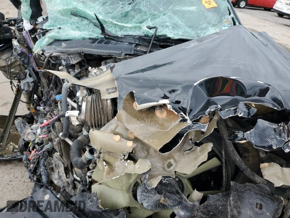 2021 Ford F-350 XL z VIN 1FT8W3DT0MEE15125, wystawiony jako Copart lot #58761925 z przebiegiem Nie podano mil oraz Nie do naprawy • Non repairable. Historia ofert i sprzedaży dostępna na DreamBid. Obrazek 11.