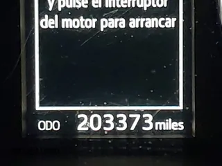2016 Toyota Highlander XLE z VIN 5TDJKRFH8GS242509, wystawiony jako IAAI lot #41217281 z przebiegiem 203 373 mil mil oraz . Historia ofert i sprzedaży dostępna na DreamBid. Obrazek 16.