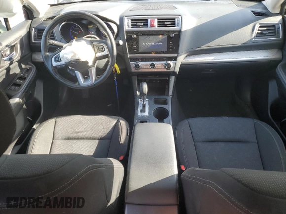 2015 Subaru Legacy Premium с VIN 4S3BNBC64F3054138, выставлен на аукционе Copart как лот 59311235 с пробегом 100 509 миль миль и Списание • Salvage title. История ставок и продаж доступна на DreamBid. Изображение 8.
