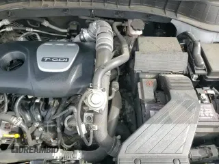 2017 Hyundai Tucson Sport с VIN KM8J3CA23HU361395, выставлен на аукционе Copart как лот 82218215 с пробегом 99 280 миль миль и Чистый • Clean title. История ставок и продаж доступна на DreamBid. Изображение 14.