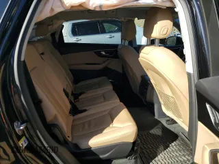 2020 Audi Q7 Premium Plus with VIN WA1LJAF70LD012239, listed as a Copart auction lot 48471485 with 70,916 mi miles and Salvage title. Bid and sale history available at DreamBid. Image 11.