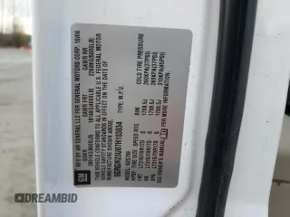 2007 Hummer H2 SUV with VIN 5GRGN23U87H103834, listed as a Copart auction lot 81125394 with 92,317 mi miles and Salvage Title. Bid and sale history available at carsss.com. Image 14.