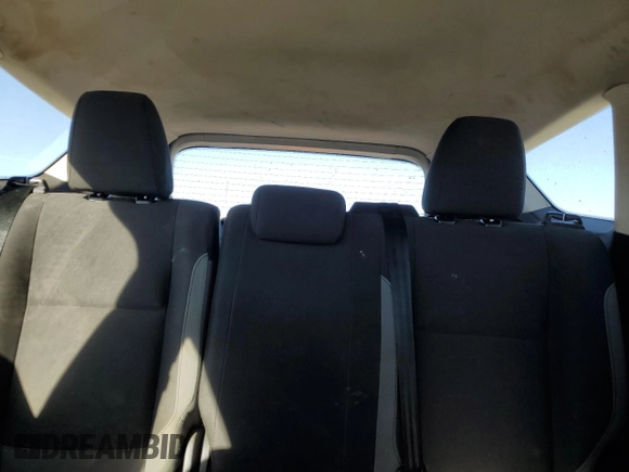 2014 Ford Escape S с VIN 1FMCU0F71EUC22533, выставлен на аукционе Copart как лот 89027785 с пробегом 119 757 миль миль и Списание • Salvage title. История ставок и продаж доступна на DreamBid. Изображение 10.