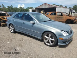 2006 Mercedes-Benz C 230 Sport с VIN WDBRF52HX6A836468, выставлен на аукционе Copart как лот 64101725 с пробегом 175 921 миль миль и Списание • Salvage title. История ставок и продаж доступна на DreamBid. Изображение 4.